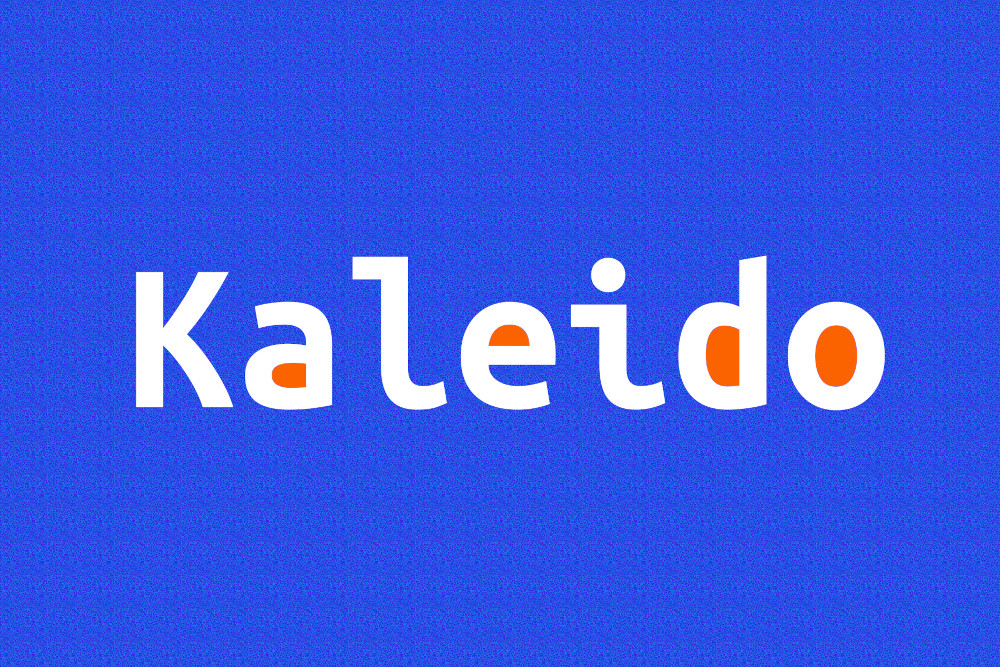 Kaleido